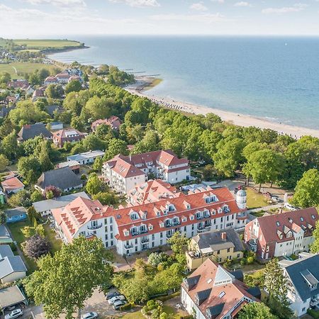 Baltischer Hof Apartment 14 Boltenhagen  Εξωτερικό φωτογραφία