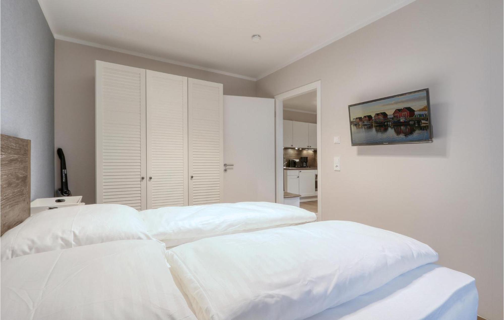 Baltischer Hof Apartment 14 Boltenhagen  Εξωτερικό φωτογραφία