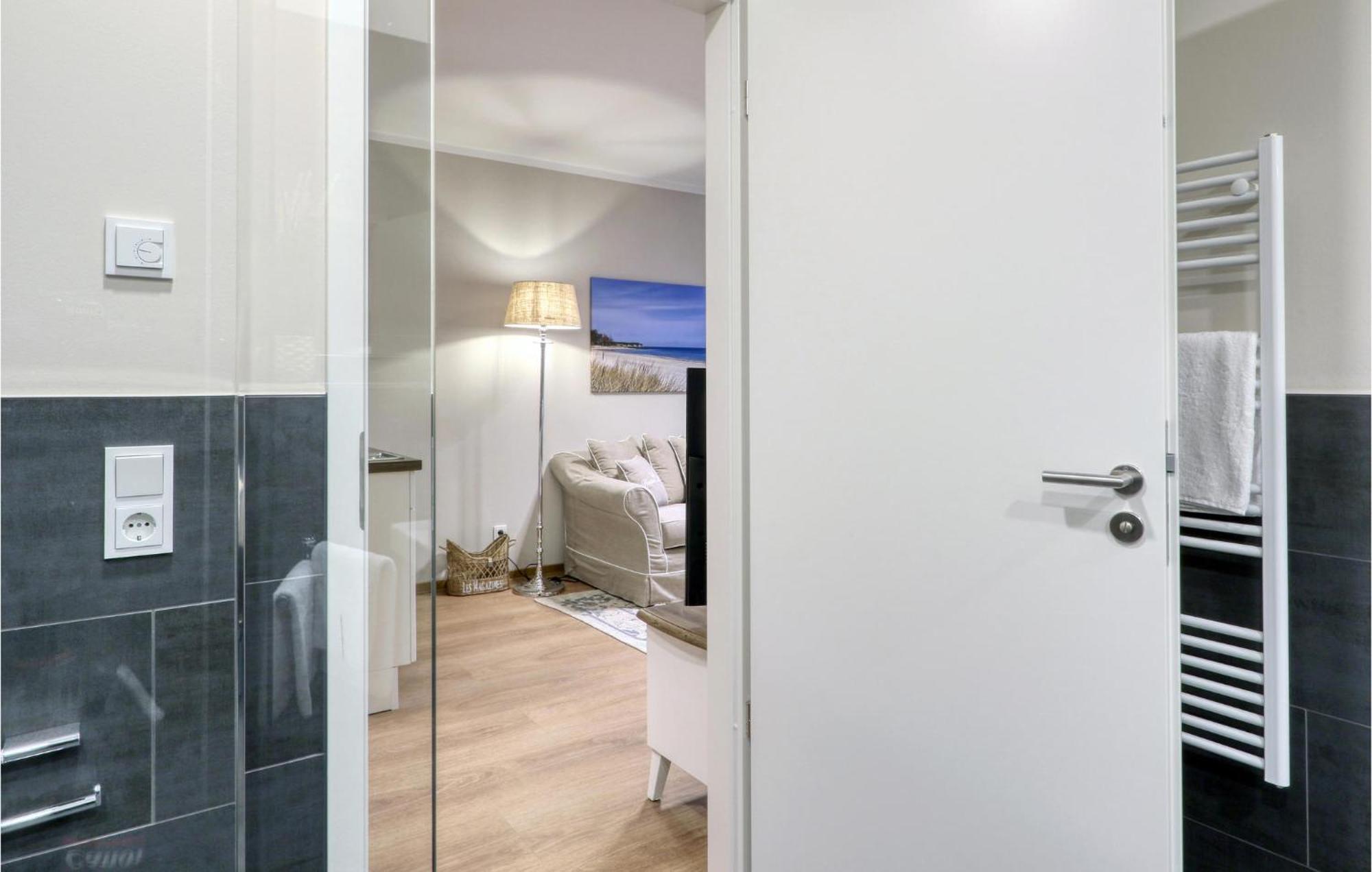 Baltischer Hof Apartment 14 Boltenhagen  Εξωτερικό φωτογραφία