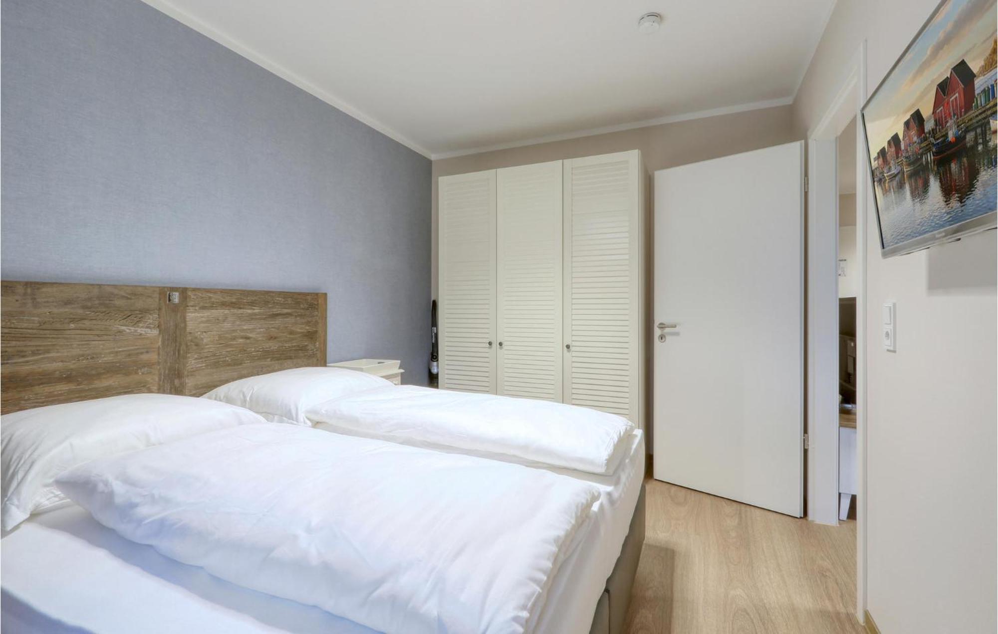 Baltischer Hof Apartment 14 Boltenhagen  Εξωτερικό φωτογραφία