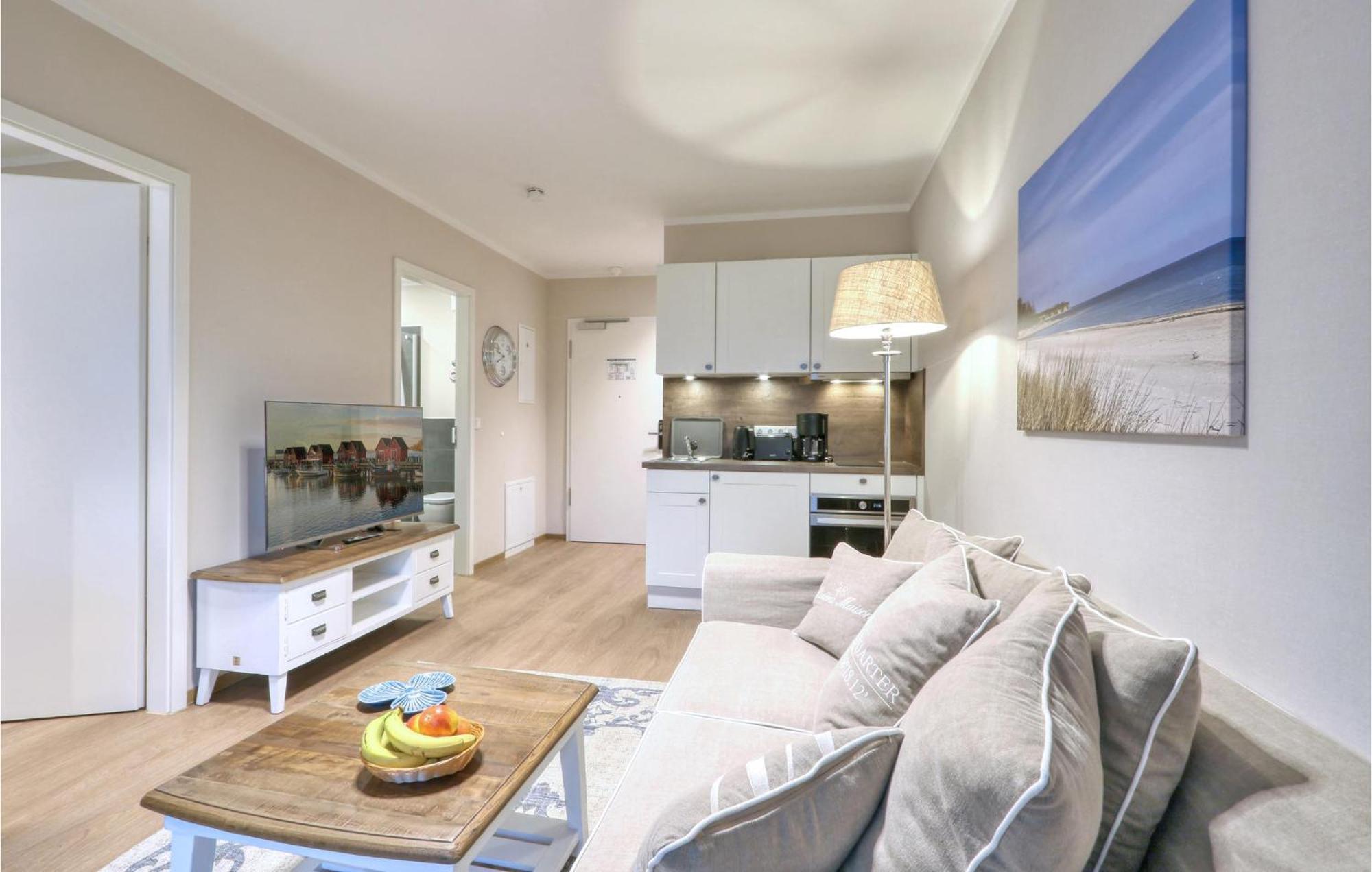 Baltischer Hof Apartment 14 Boltenhagen  Εξωτερικό φωτογραφία