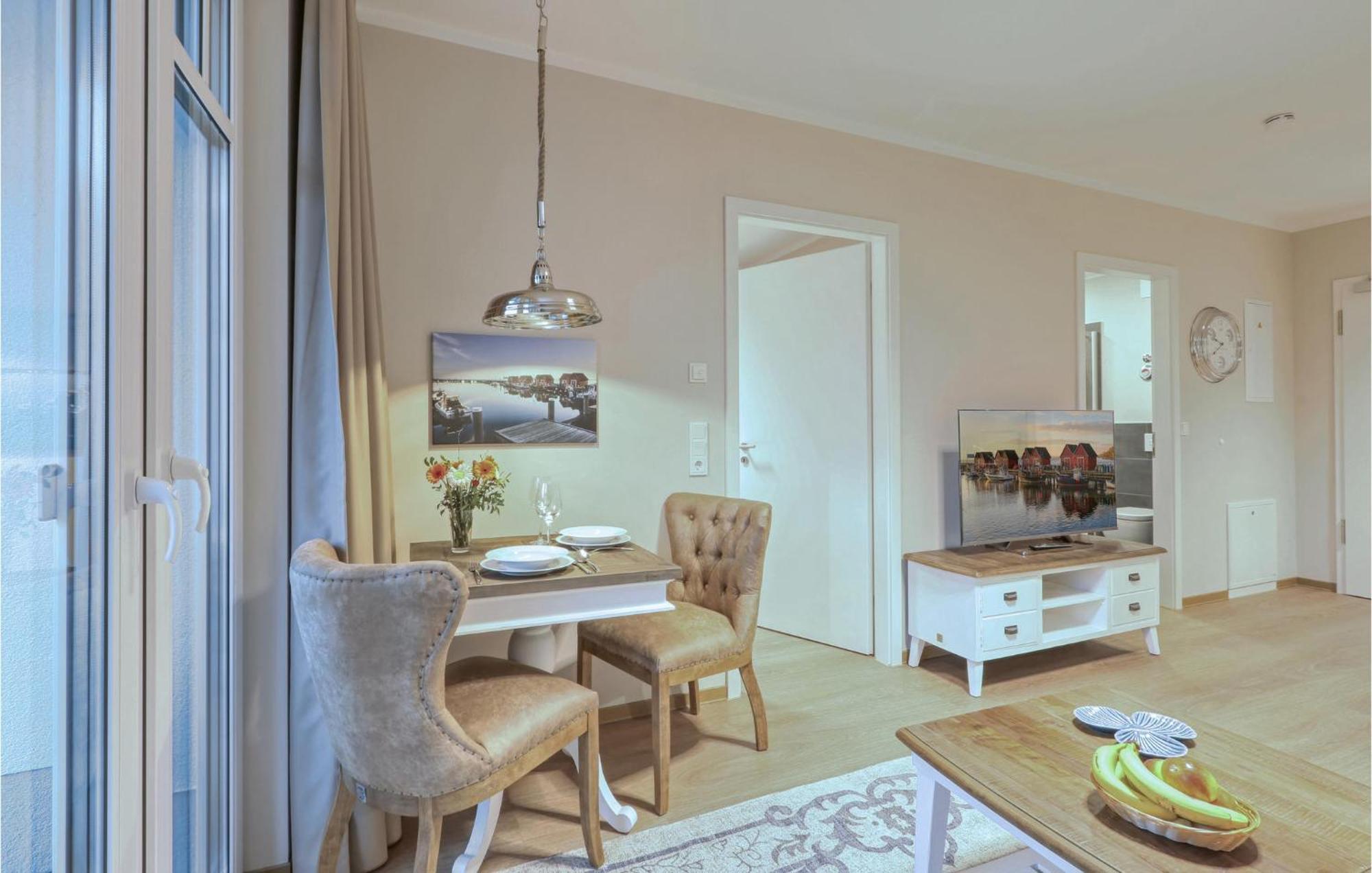 Baltischer Hof Apartment 14 Boltenhagen  Εξωτερικό φωτογραφία