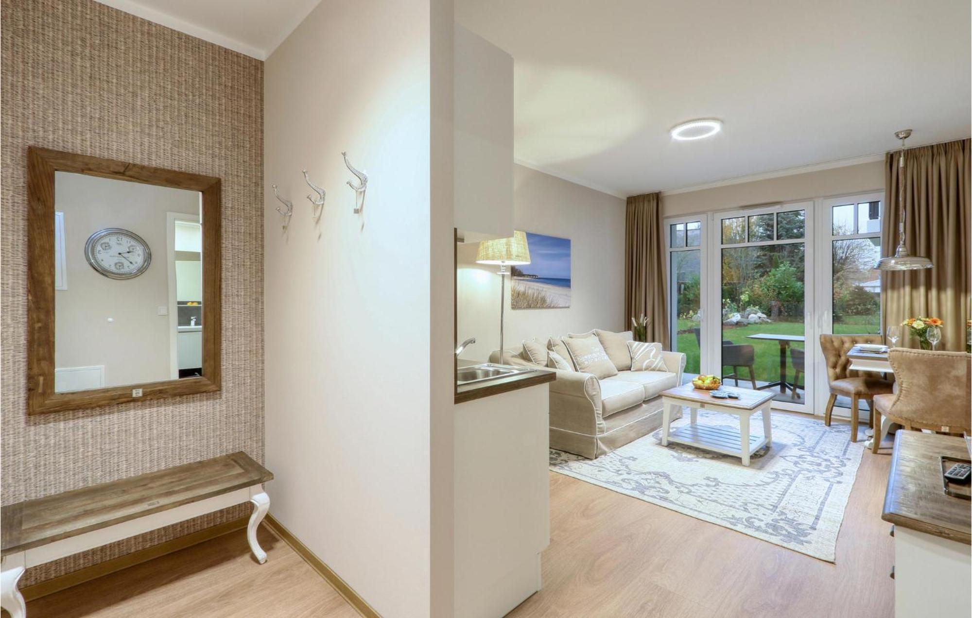 Baltischer Hof Apartment 14 Boltenhagen  Εξωτερικό φωτογραφία